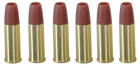 Boîtier de Cartouches Compatible avec Les Billes KWC 357 (2,5-4 et 6) pour Billes d'acier de 4,5mm