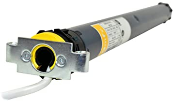 Oximo 40 io 13/10 - smarotech® Funk-Rollladenmotor Komplettset Rolladenmotor Funk io SW40 Funkmotor rohrmotor nachrüsten funk