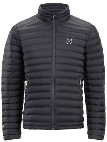ALTUS Dofour Chaqueta de pluma | Chaqueta de montaña | Chaqueta de trekking | Chaqueta de senderismo |