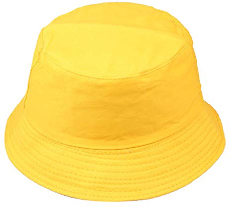Generisch Unisex Sonnenhut Breite Krempe Sommerhut Fischerhut Strand Sommer Hüte Boonie Hut Sonnenschutzhut Faltbar Atmungsaktiv Leichter Bucket Hat Camping Reisen Wandern 2025