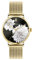 Ted Baker BKPPHF012 Damen Armbanduhr