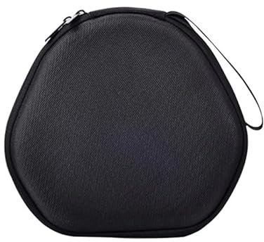 Hard Carrying Case for Sony WH-CH720N / WH-CH520 / Xbox Wireless Headset/Apple AirPods Max Headphones, Wireless Audio Bluetooth Over The Ear Headset Protective Storage Bag