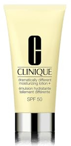 Clinique Dramatically Different Lozione Idratante SPF50, 50ml