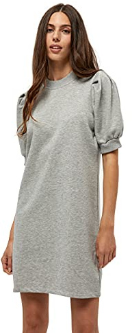 Minus dam Mika Sweat Dress 2 svetsklänning