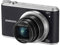 Samsung WB350F 16.3MP CMOS Smart WiFi & NFC Digital Camera with 21x Optical Zoom and 3.0 Touch Screen LCD and 1080p HD Video Black (Renewed)