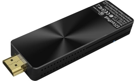 EZCast Pro Dongle II wireless presentation system