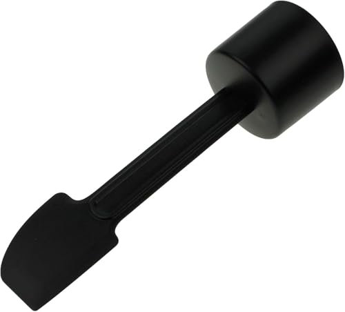 Löffel kompatibel mit/Ersatzteil für Philips 996510076856 HR3654 HR3655 HR3657 ProBlend 6 3D Standmixer