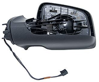 MAGNETI MARELLI 182215021700 Außenspiegel Seitenspiegel Seitenrückspiegel ohne Spiegelglas links