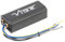 VIBE Audio CLLOC-V7 Critical Link Line Level Converter, Black