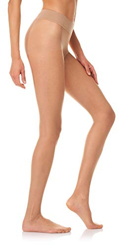 Goldenpoint Collant velatissimo senza cuciture 8 denari