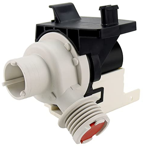 137311900 137240800 Washer Drain Pump by Blutoget - Replacement for Frigi-daire Electrolux Washing Machine, Replaces 2688889 AP5630474 PS3655041 EAP3655041