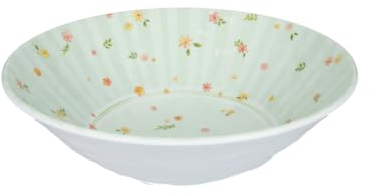 Brandani 51165 CIOTOLA POLLINE MELAMINA, cm d27,5x9h, Lavastoviglie si, materiale versatile, termoindurente e dalle molteplici caratteristiche, robusto, resistente agli urti.