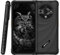 Ulefone Armor X31 Pro 5G Smartphone Resistente, Cámara 64MP+25MP (Visión Nocturna y Linterna Antirreflejo), 5G 16GB+256GB, 6,56 HD+ 120Hz, IP68 Móvil Antigolpes Android 14, GPS NFC Negro