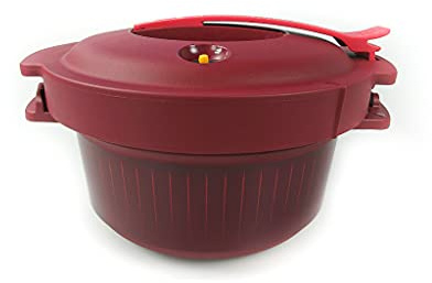 Tupperware Micro Minute W77 3,0 L rouge 38672