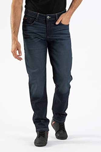 Ixon Unisex X X, Dunkelblau, L