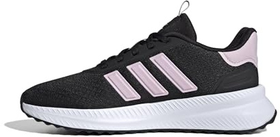 adidas Women's X_PLR Path Shoes, core Black/Clear Pink/Cloud White, 5 UK