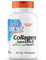 Doctor's Best, Collagen Types 1 and 3 with Vitamin C, 240 Capsules, Haute Dosé, Sans Gluten, Sans Soja, Sans OGM