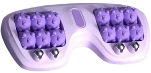 Fußmassageroller, Fußmassagegerät, Massage Roller für Fußmassage, Foot Massager, Fussmassageroller, Fussmassagegerät, Massagegerät für Füße, Fersensporn, Stress Relief