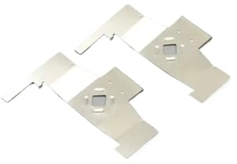 ZYPMoTo Nastro 50 pezzi compatibile con stampante a matrice di punti Lq310 Lq 350 LQ310 LQ350