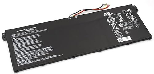 7xinbox 11,25V 4471mAh 50,29Wh AP18C8K ersättning laptop batteri för Acer Swift 3 SF314-42 SF314-57-F58U/S