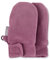 Sterntaler Unisex Baby Fäustlinge Ohne Daumen Aus Microfleece, Mit Klettverschluss Handschuh, Rosa, 1 EU