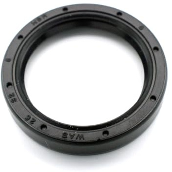 Parts and Parts Pièce de rechange compatible avec Triumph T3600162 Joint à lèvre 25 x 32 x 4 mm
