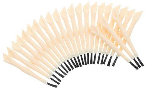 ZUNOXAZ 24 Pièces Kit Outils Excavation pour Garçon Fille Brosse et Ciseau Éducatif pour Fouilles Dinosaures Jeu Scientifique Stem Pratique et Sensoriel pour Garçons et Filles