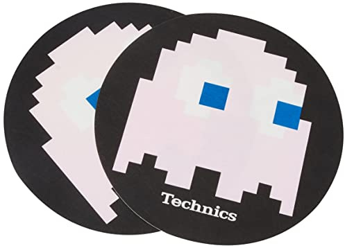 Technics Slipmatta Pinky