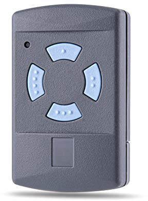 Trasmettitore telecomando compatibile con 868,3MHZ HORMANN HSM2 HSM4 HS1 HS2 HS4 HSE2 HSZ1 HSZ2 HSP4 HSP4-C HSD2-A HSD2-C