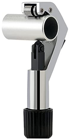 CYCEARTH Coupe-tuyau de vélo, fourche de VTT, coupe de tube de vélo de route, casque, tige de selle, guidon, barre transversale, outils de réparation