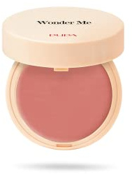 Pupa wonder me blush true lov.004