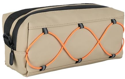Bolsa para manillar de bicicleta, bolsa para manillar de bicicleta, bolsa de manillar de bicicleta, bolsa de almacenamiento térmica para ciclismo, bolsa de bicicleta frontal aislada en frío para