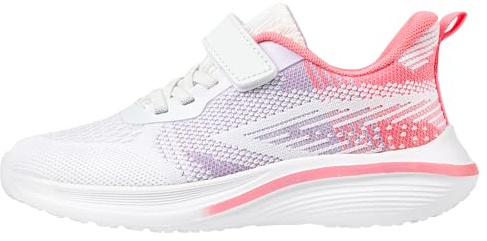 BYTXKJ Sneaker Casual Bambino Ragazze Ragazzi Scarpe da Ginnastica Bambini Scarpe Ginnastica Tennis Leggero Scarpe Sportive Interno all'Aperto Scarpe Scarpe Corsa Bambini Rosa 37EU