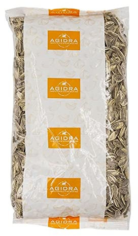 Graines de tournesol grillées salées - Sachet 500g