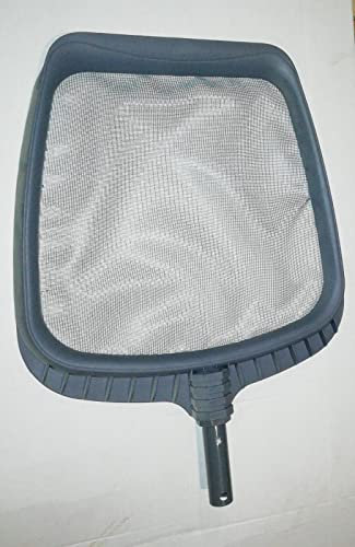 Naturii ® Agile Retino Raccogli Foglie Piscina, Professionale per la Pulizia di Superficie