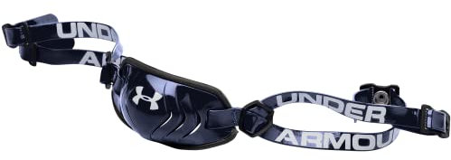 Under Armour Spotlight hakrem marinblå OSFM