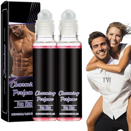 Parfum Für Frauen (Männer-2PC)