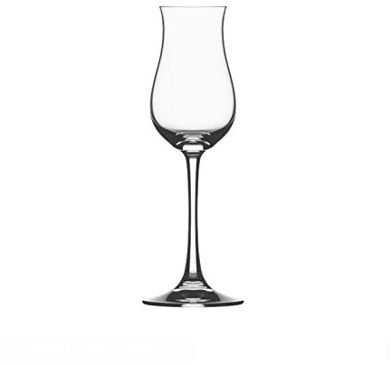 JLBopqaz Wine Flute Crystal Glass Wine Glass White Wine Glass Small Fragrant Ice Wine Glass Cocktail Glass Tulip-shaped Juice Champagne Lead-free Bar Glass Champagne Flutes Set