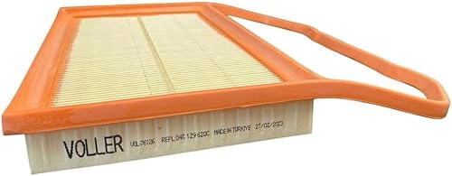 Air Filter FOR VW POLO, UP, LOAD UP, SEAT IBIZA Mii, SKODA FABIO, CITIGO 04C 129 620 C, 04C129620C