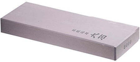 Magma J-TO3000 Abziehstein K3000 Japanisch, 205 x 75 x 25 mm