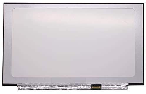 New 16.1 LCD LED FHD (1920x1080) Screen Compatible With Acer SWIFT 3 SF316-51-76AM, 3 SF316-51-75EC, 3 SF316-51-76W9, 3 SF316-51-75YF Laptop Notebook Matte Display IPS Panel 30 Pin eDP Non-Touch
