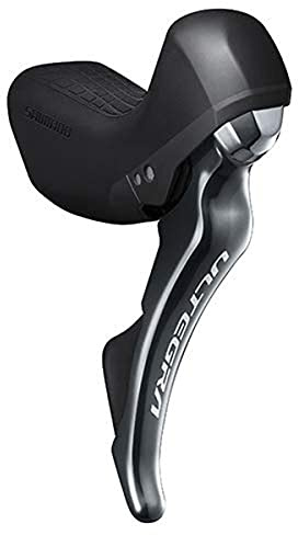 Shimano ST-R8020 Ultegra 11-speed hydraulic/mechanical STI lever, right hand