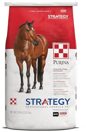 Waggin' Train Strategy Professional Formula GX