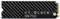 WD_BLACK SN750 2TB M.2 2280 PCIe Gen3 NVMe Gaming SSD with Heatsink up to 3400 MB/s read speed