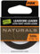 Fox Naturals Leadcore 50lb 22.7kg - 25m Vorfachschnur, Vorfach zum Karpfenangeln, Vorfachmaterial