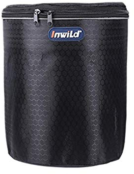 Lenkerkorb Fahrrad, Vorne Rollerkorb, Rollerkorb Fahrrad, Faltbar Fahrrad Vorne Korb, Mit Reflektierendem Riemen, Für Scooter Balance Bikes