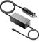 HKY 100W KFZ USB C Netzteil für Acer Legend Go AI Business Laptop R7-8845H, Acer Sense Go Acer Swift Go 14 Notebook Studenten PC 20V 5A Acer Aspire Acer Chromebook Swift Auto Adapter Ladekabel USB-C