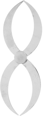 CIYODO Pied à Coulisse Pour Mesure Écartement Outil De Avec Double Extrémité Acier Inoxydable Intérieur Et Extérieur