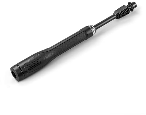 Kärcher Lancia VarioPower VP 160, accessorio per idropulitrici, compatibile con K4 e K5