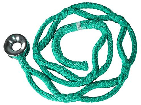 Rope Logic Ultra Ring Sling #3 Riggling Thimble 3/4 Tenex x 6' (40203)
